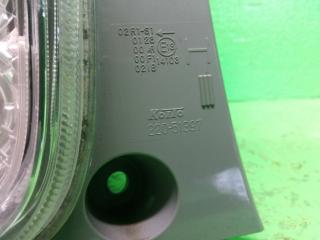 Стоп-сигнал левый TOYOTA PASSO KGC30 220-51397 3 ракурс