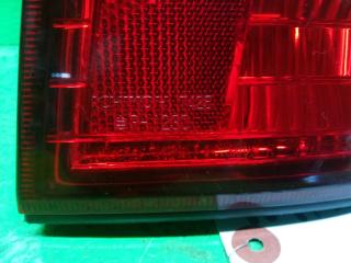 Стоп-сигнал правый NISSAN PRIMERA WHNP11 7425 3 ракурс