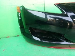 Бампер передний MAZDA RX-8 SE3P 4 ракурс