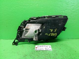 Туманка правая MAZDA ATENZA GHEFW 114-41055 2 ракурс