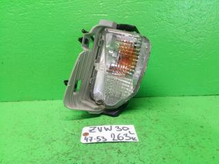 Повторитель левый TOYOTA PRIUS ZVW30 47-53 1 ракурс