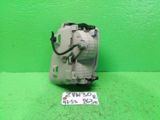 Повторитель правый TOYOTA PRIUS ZVW30 47-53 2 ракурс
