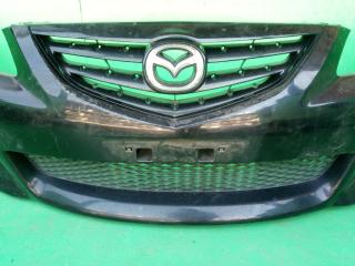 Бампер передний MAZDA ATENZA GY3W 5 ракурс