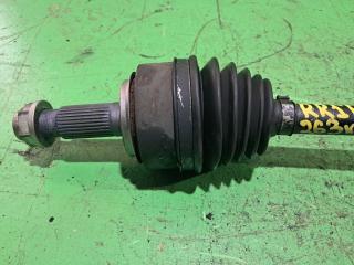 Привод правый передний HONDA ELYSION RR1 44305-SJM-000 2 ракурс