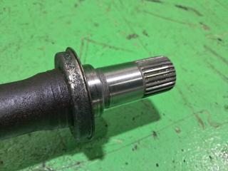 Привод правый передний HONDA ELYSION RR1 44305-SJM-000 4 ракурс