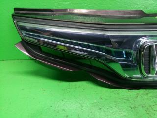 Решетка радиатора HONDA FIT GP1 2 ракурс