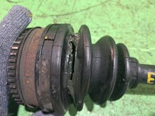 Привод правый передний TOYOTA STARLET EP95 43410-10181 3 ракурс