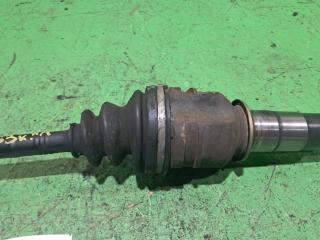 Привод правый передний TOYOTA STARLET EP95 43410-10181 5 ракурс