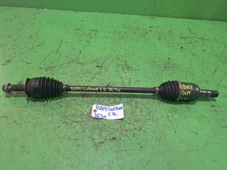 Привод правый передний SUBARU OUTBACK BR9 28321AJ000 1 ракурс