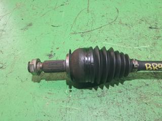 Привод правый передний SUBARU OUTBACK BR9 28321AJ000 2 ракурс