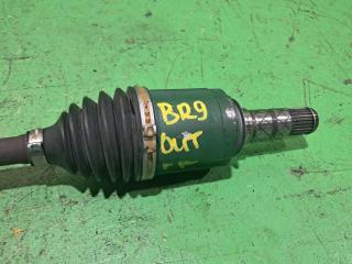 Привод правый передний SUBARU OUTBACK BR9 28321AJ000 3 ракурс