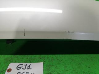 Спойлер задний HONDA AIRWAVE GJ1 2 ракурс