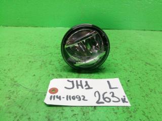 Туманка левая HONDA N-WGN JH1 114-11092 1 ракурс Туманка левая HONDA N-WGN JH1 114-11092 1 ракурс