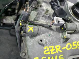 Двигатель TOYOTA ISIS ZGM15 2ZR-FAE 0590616 1 ракурс