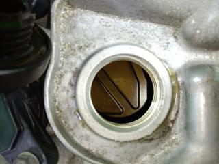 Двигатель TOYOTA ISIS ZGM15 2ZR-FAE 0590616 2 ракурс