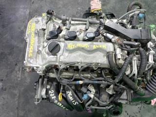 Двигатель TOYOTA ISIS ZGM15 2ZR-FAE 0590616 3 ракурс