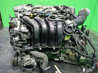 Двигатель TOYOTA ISIS ZGM15 2ZR-FAE 0590616 4 ракурс