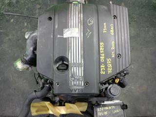 Двигатель TOYOTA CROWN JZS175 2JZ-FSE 0865259 1 ракурс