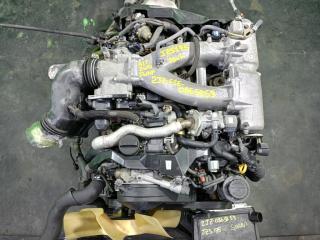 Двигатель TOYOTA CROWN JZS175 2JZ-FSE 0865259 2 ракурс
