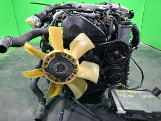 Двигатель TOYOTA CROWN JZS175 2JZ-FSE 0865259 3 ракурс