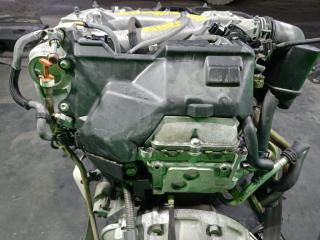 Двигатель TOYOTA CROWN JZS175 2JZ-FSE 0865259 5 ракурс