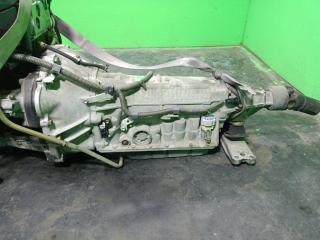 АКПП TOYOTA CROWN JZS175 2JZ-FSE A650E A03A 2 ракурс