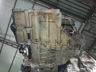 АКПП VOLKSWAGEN GOLF 1K CAV NAZ 09 11 11 1 ракурс