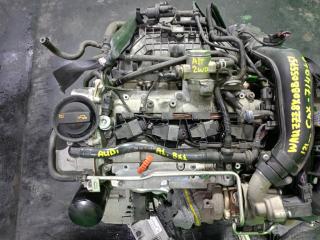 Двигатель AUDI A1 8X1 CAX 714949 1 ракурс Двигатель AUDI A1 8X1 CAX 714949 1 ракурс