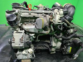 Двигатель AUDI A1 8X1 CAX 714949 2 ракурс Двигатель AUDI A1 8X1 CAX 714949 2 ракурс