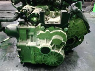 АКПП AUDI A1 8X1 CAX MPS 08 12 10 4 ракурс