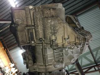 АКПП AUDI A1 8X1 CAX MPS 08 12 10 5 ракурс