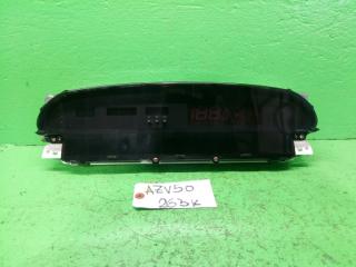 Спидометр TOYOTA VISTA AZV50 83800-32140 1 ракурс