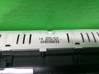 Спидометр TOYOTA VISTA AZV50 83800-32140 3 ракурс