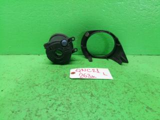 Туманка левая TOYOTA BB QNC21 A044633 2 ракурс