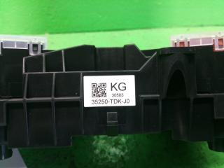 Гитара HONDA FIT GS4 L15Z 35250-TDK-J0 5 ракурс