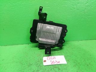 Компьютер HONDA FIT GS4 L15Z 37820-6X1-J72 1 ракурс