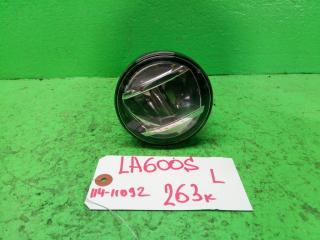 Туманка левая DAIHATSU TANTO LA600s 114-11092 1 ракурс