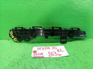 Крепление бампера левое заднее TOYOTA YARIS MXPA10 52576-K0010 1 ракурс