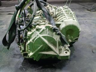 АКПП TOYOTA HARRIER MCU30 1MZ-FE 5 ракурс