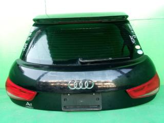 Дверь задняя AUDI A1 8X 1 ракурс Дверь задняя AUDI A1 8X 1 ракурс