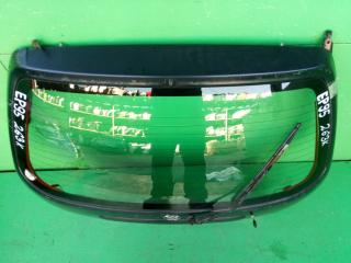 Дверь задняя TOYOTA STARLET EP95 2 ракурс