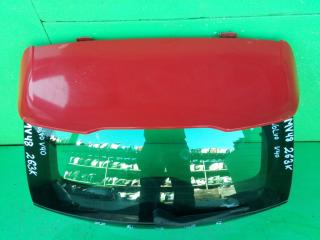 Дверь задняя VOLVO V40 MV48 2 ракурс