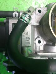 Дроссельная заслонка HONDA FIT GS4 2 ракурс