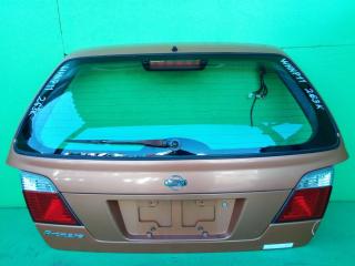 Дверь задняя NISSAN PRIMERA WHNP11 1 ракурс