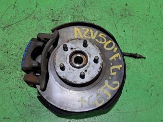 Ступица левая передняя TOYOTA VISTA AZV50 43212-32120 1 ракурс Ступица левая передняя TOYOTA VISTA AZV50 43212-32120 1 ракурс