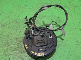 Ступица правая задняя TOYOTA YARIS MXPA10 42431-K0020 2 ракурс