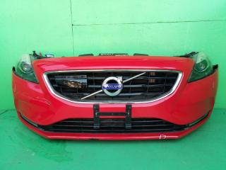 Ноускат VOLVO V40 MV48 1 ракурс Ноускат VOLVO V40 MV48 1 ракурс