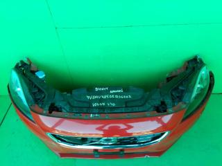 Ноускат VOLVO V40 MV48 2 ракурс Ноускат VOLVO V40 MV48 2 ракурс
