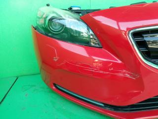 Ноускат VOLVO V40 MV48 4 ракурс Ноускат VOLVO V40 MV48 4 ракурс