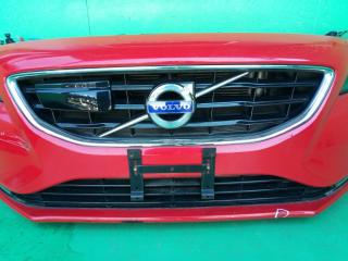 Ноускат VOLVO V40 MV48 5 ракурс Ноускат VOLVO V40 MV48 5 ракурс